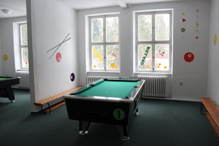 Budget Seezeit-Resort Am Werbellinsee Altenhof  Extérieur photo