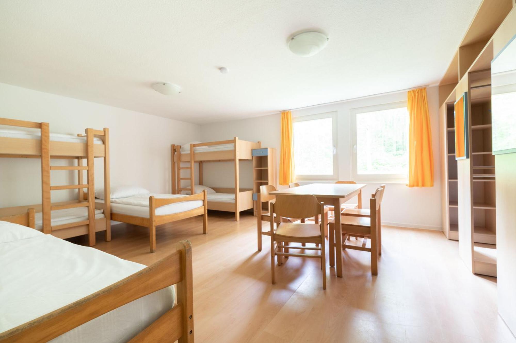 Budget Seezeit-Resort Am Werbellinsee Altenhof  Extérieur photo
